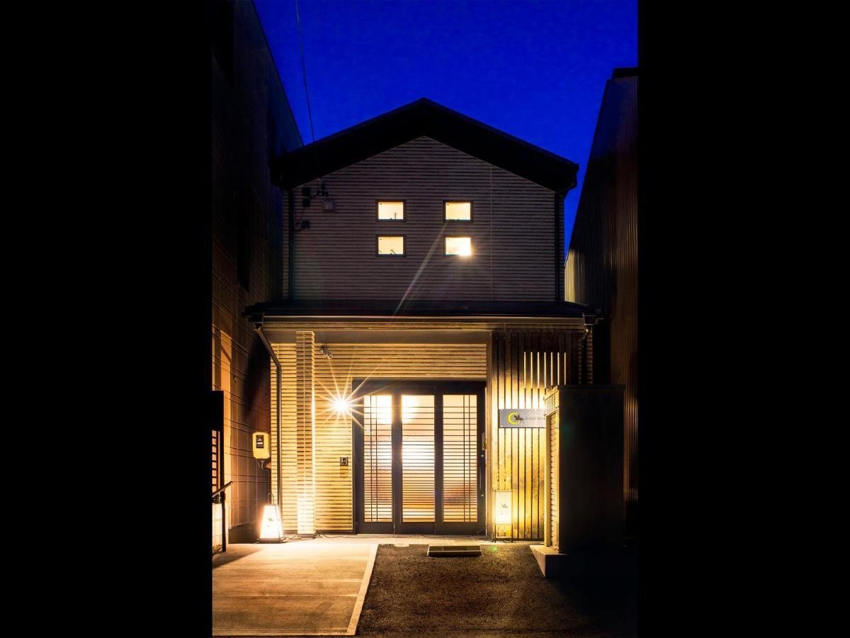 Samurai House Ναγκόγια Εξωτερικό φωτογραφία